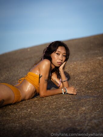 wendywhann Nude Leaks OnlyFans Photo 7