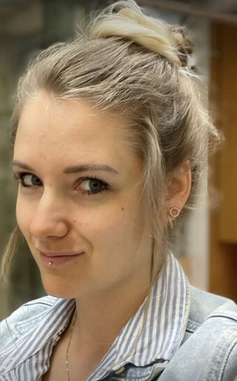 Wer ist das blonde Girl? Nude Leaks OnlyFans  – Leaked Models