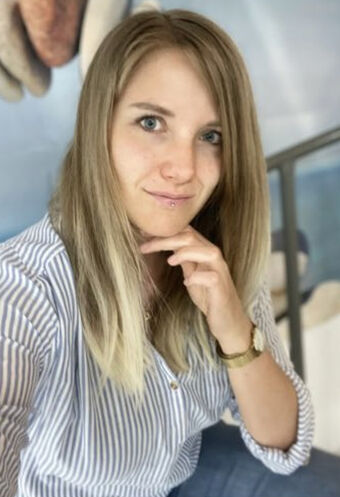 Wer ist das blonde Girl? Nude Leaks OnlyFans Photo 1