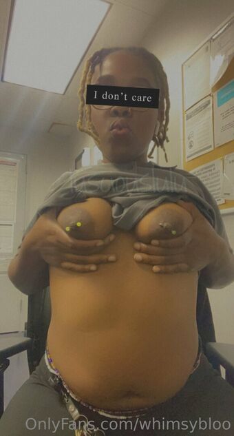 whimsybloo Nude Leaks OnlyFans Photo 23