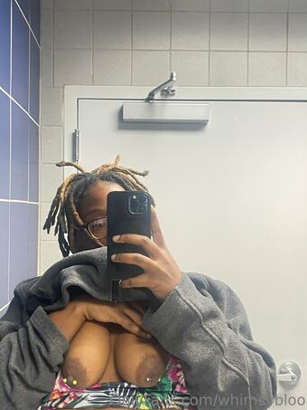 whimsybloo Nude Leaks OnlyFans Photo 25