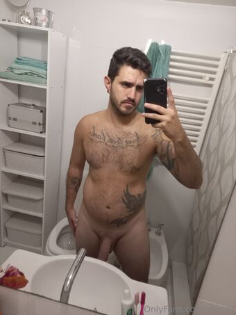 xfegox Nude Leaks OnlyFans Photo 30