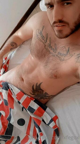 xfegox Nude Leaks OnlyFans Photo 33