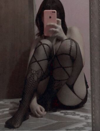 xwandriele Nude Leaks OnlyFans Photo 1