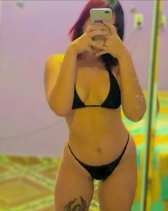 xwandriele / xwandrieli Nude Leaks OnlyFans  – Leaked Models