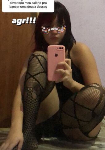 xwandriele Nude Leaks OnlyFans Photo 2