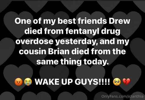 XZanthiaDOTcom / nakedxzanthia / xzanthia / xzanthiaadventure Nude Leaks OnlyFans  – Leaked Models