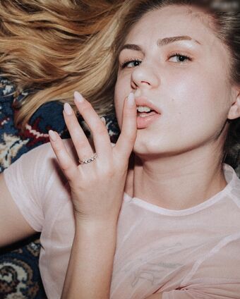 Yung FSK18 Nude Leaks OnlyFans Photo 20