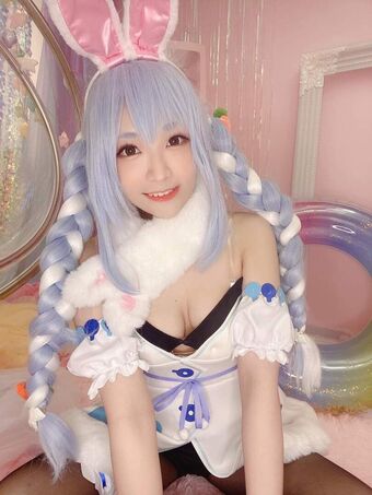 YuDan1217 Nude Leaks OnlyFans Photo 2