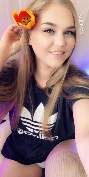 zillykittyfree Nude Leaks OnlyFans Photo 13