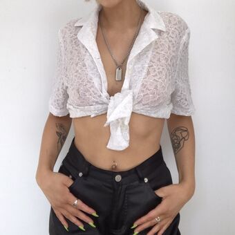 Alice Copeland Nude Leaks OnlyFans Photo 12