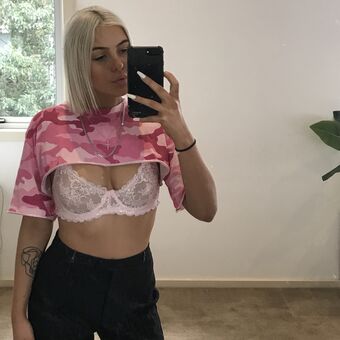 Alice Copeland Nude Leaks OnlyFans Photo 10