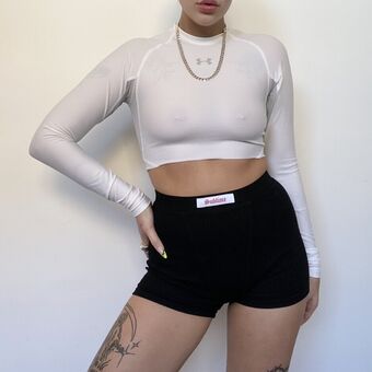 Alice Copeland Nude Leaks OnlyFans Photo 13