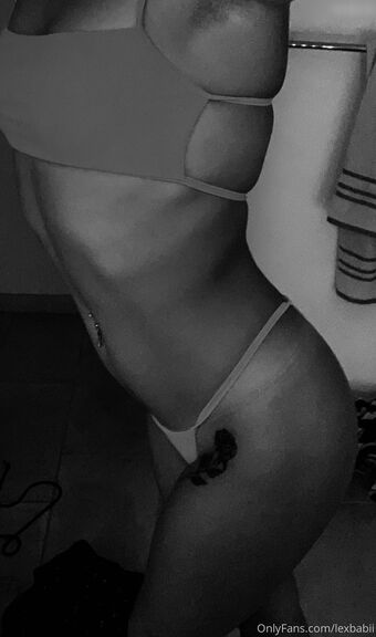 alexisaevans Nude Leaks OnlyFans Photo 19