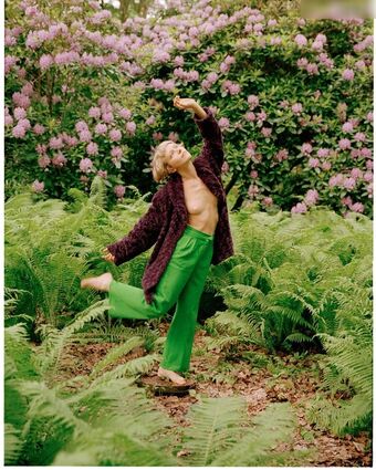 Alice Phoebe Lou Nude Leaks OnlyFans Photo 13