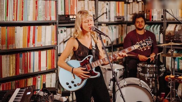 Alice Phoebe Lou Nude Leaks OnlyFans Photo 18