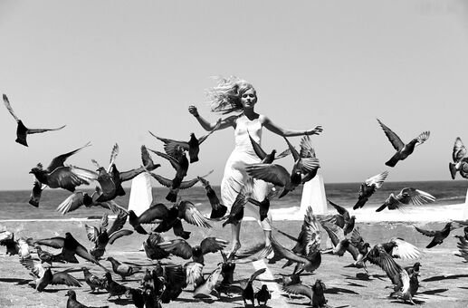 Alice Phoebe Lou Nude Leaks OnlyFans Photo 10