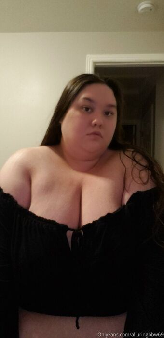 alluringbbw69 Nude Leaks OnlyFans Photo 37