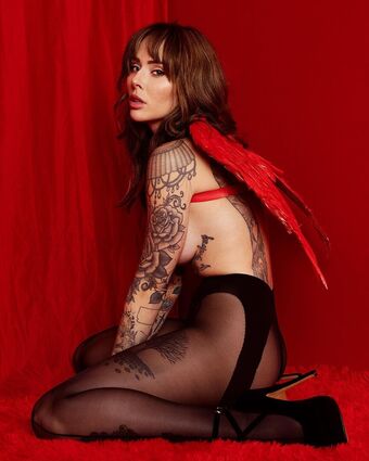 Alysha Nett Nude Leaks OnlyFans Photo 135