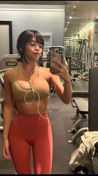 Alyssa Silos Nude Leaks OnlyFans Photo 25