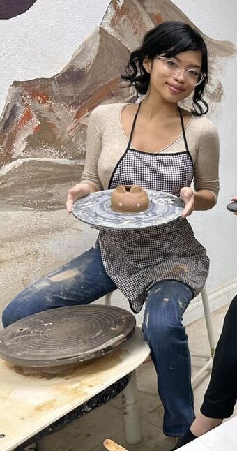 Alyssa Silos / Alythuh Nude Leaks OnlyFans  – Leaked Models