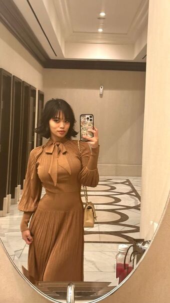 Alyssa Silos Nude Leaks OnlyFans Photo 21