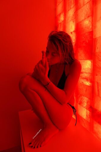 Amandabluereal / Queen Shakti / Queen_Shakt1 / amandablueex / amandablueoff Nude Leaks OnlyFans  – Leaked Models