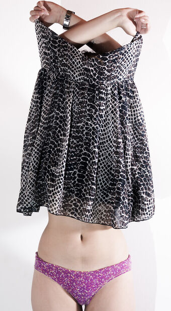 Ankadiaz UNLOK Nude Leaks OnlyFans Photo 15