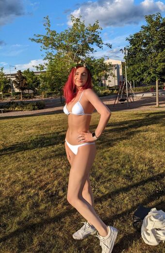 AnnieFuchsia Nude Leaks OnlyFans Photo 173