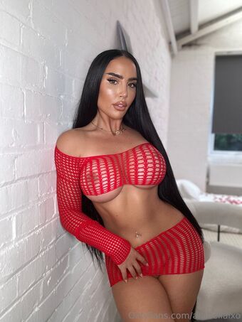 arabellalxo Nude Leaks OnlyFans Photo 33