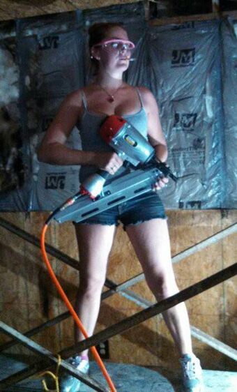 Arkady Hennessey Nude Leaks OnlyFans Photo 6