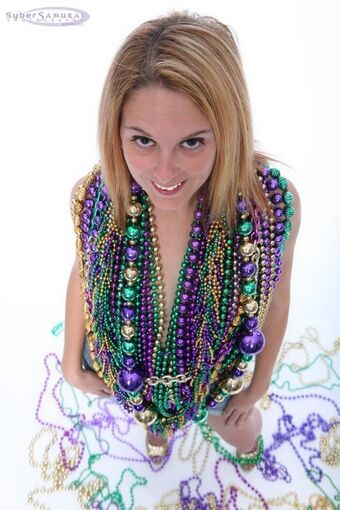 Arkady Hennessey Nude Leaks OnlyFans Photo 4