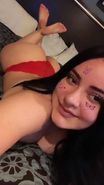 Ashley Latina Slut Nude Leaks OnlyFans Photo 35