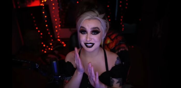 SlashleyTv Nude Leaks OnlyFans Photo 5