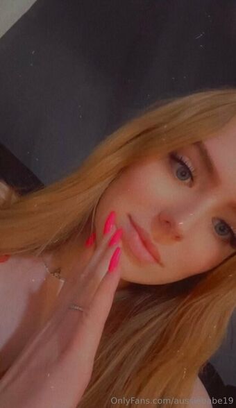 aussiebabe19 Nude Leaks OnlyFans Photo 276