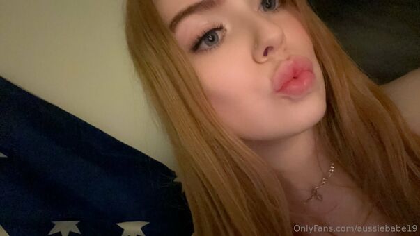 aussiebabe19 Nude Leaks OnlyFans Photo 275