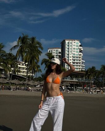 Ava Michelle Nude Leaks OnlyFans Photo 9