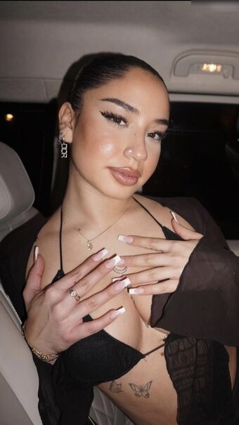 Ayguldtb Nude Leaks OnlyFans Photo 7