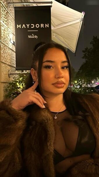 Ayguldtb Nude Leaks OnlyFans Photo 2