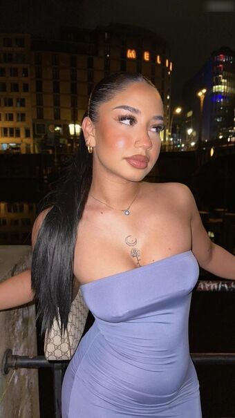 Ayguldtb Nude Leaks OnlyFans Photo 5