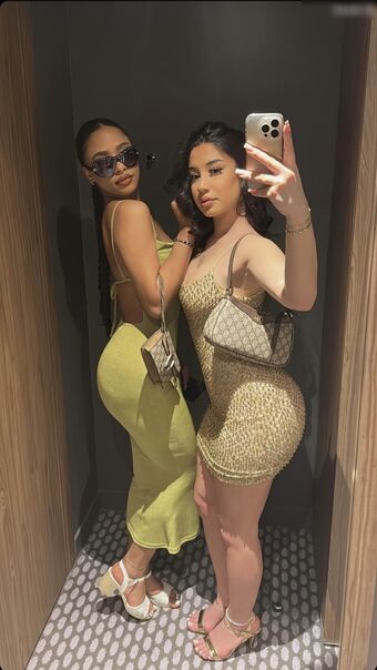 Ayguldtb Nude Leaks OnlyFans Photo 6