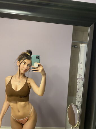 Babygrljenny Nude Leaks OnlyFans Photo 3