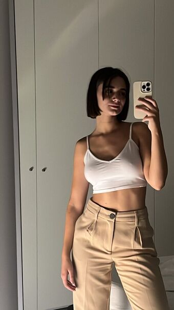 Barbara Marrocco Nude Leaks OnlyFans Photo 10