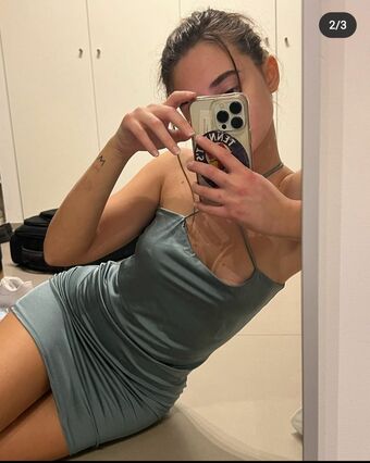 Barbara Marrocco Nude Leaks OnlyFans Photo 11