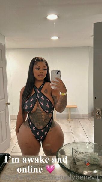 bigbodybenzvip Nude Leaks OnlyFans Photo 114