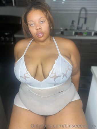 bigseeeeexxy Nude Leaks OnlyFans Photo 145