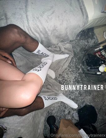 Bunnitrainer / Bunnytrainer / bunnytrainerx Nude Leaks OnlyFans  – Leaked Models