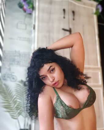 Candymorales Nude Leaks OnlyFans Photo 24