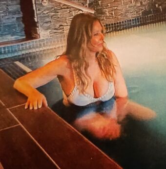 Carol-vorderman Nude Leaks OnlyFans Photo 183