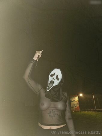 Cassie.Batty Nude Leaks OnlyFans Photo 41